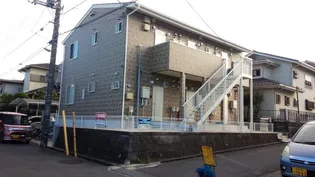 グラディス王子台の画像