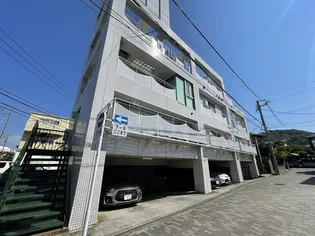 グレードI葉山の画像