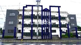 上重原HILLSの画像