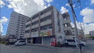 オーシャンブルーIIの画像