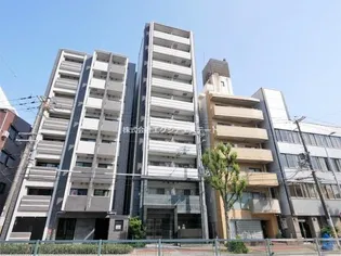 スワンズシティ福島グランデの画像