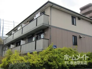 ル ポミエⅡの画像