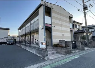 レオパレスロビンの画像