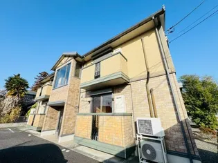 ベルコート木ノ座の画像