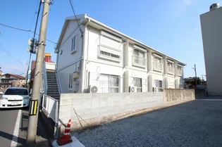 オオタニハイツの画像