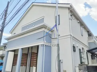 アルチェ砧の画像