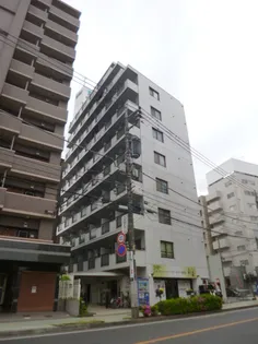 スカイコート西川口第2の画像