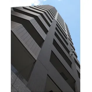 パレステュディオ麻布イースト 304号室【3階】の外観