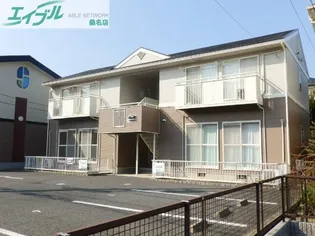 パセオファミーユの画像