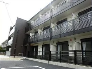 レオネクストアルマの画像