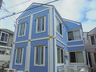 グレースピースの画像