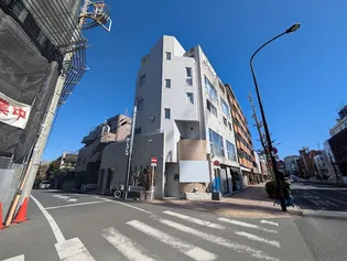 パームツリー自由が丘の画像