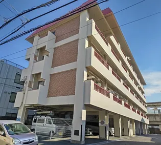 三科マンションの画像