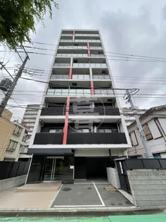 スクエアシティ川崎の画像