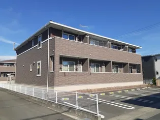 アルペジオ弐番館の画像