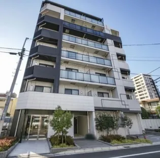 アルテシモ アベニの画像