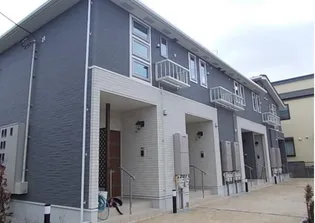 モン ヴィラージュ Aの画像