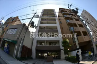 アーバネックス上町台の画像