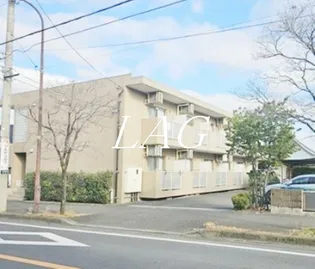 endloslieben【2階】の外観