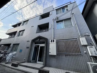 マンション雲母の画像