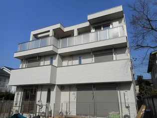 メゾン フィル デ フェールの画像