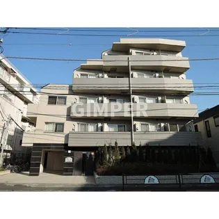 プレール ドゥーク練馬の画像