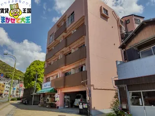 市丸ハイツの画像