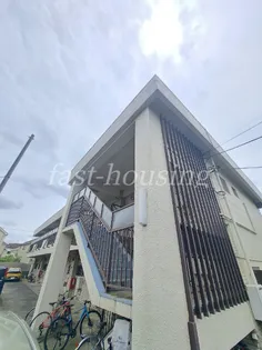 玉川ハイツの画像