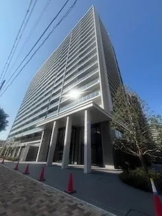 シティテラス尼崎の画像