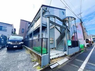 メゾン ド パルの画像