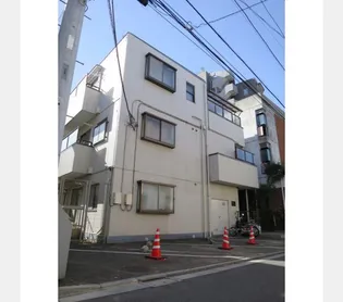 リトル上原の画像