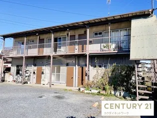 ハイツ柳生Kの画像