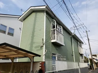 オックスフォードタウンAの画像