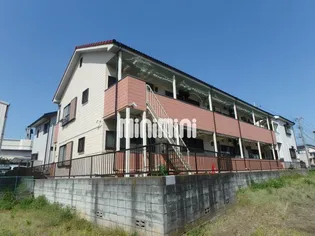 フラワーハイツの画像