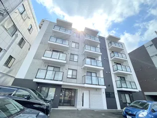 オルタンシア円山の画像