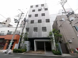 カーサヴィヴァーチェの画像