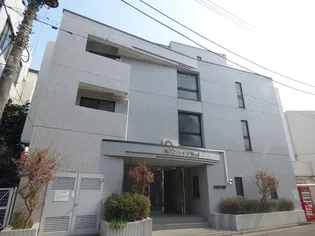 志陽ハイツK&Iの画像