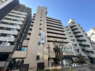 エフティープラザ聖蹟桜ヶ丘の画像