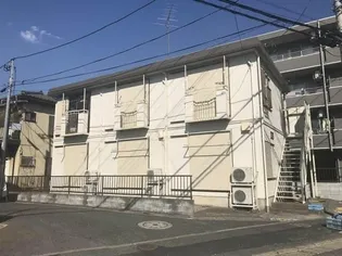 シティハイムサンフラワーの画像