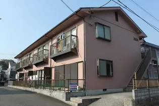 ハイツヒロの画像