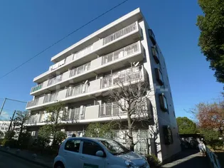 プラザホワイトBの画像