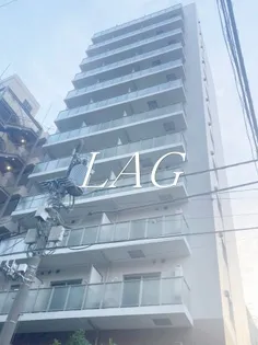 スカイグランデ新御徒町の画像