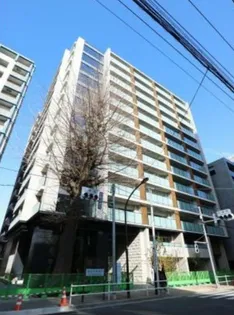 ジオ四谷荒木町の画像
