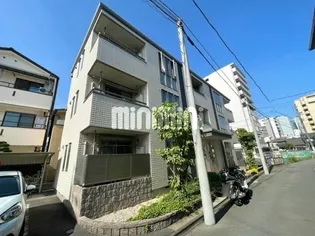 メゾンクレールの画像