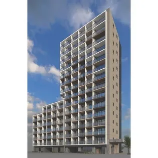 シーズンフラッツ大森西【2階】の外観