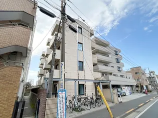 パティオ武蔵野の画像