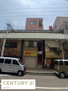 片岡ビルの画像