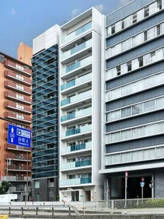 シエル クゥエール天満橋の画像