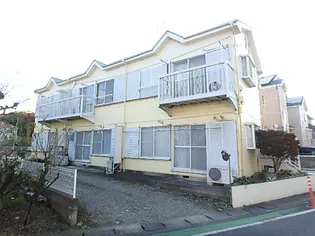 グリーンハイツの画像