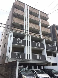 プラネシア星の子三条油小路の画像